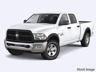 2015 Ram 2500