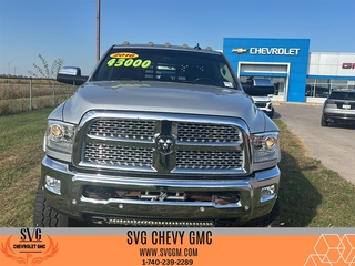 2016 Ram 2500