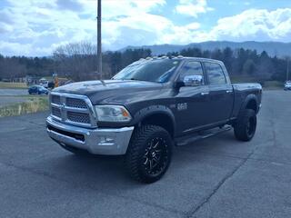 2016 Ram 2500 for sale in Pounding Mill VA