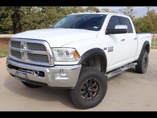 2015 Ram Ram Pickup 2500 for sale in Denton TX