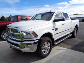 2014 Ram 2500 for sale in Pickford MI