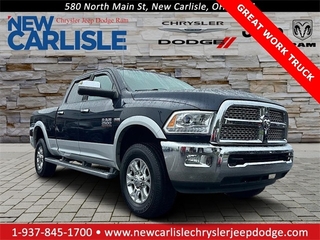 2014 Ram 2500 for sale in New Carlisle OH
