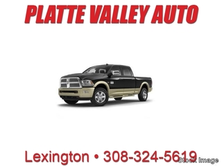 2013 Ram 2500 for sale in Lexington NE