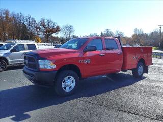 2014 Ram 2500