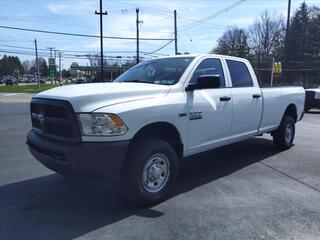 2017 Ram 2500