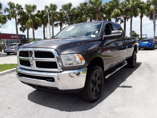 2015 Ram 2500