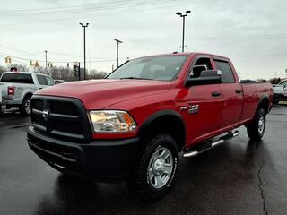 2014 Ram 2500 for sale in Columbiana OH