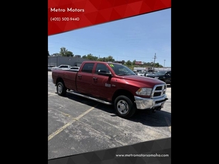 2013 Ram 2500
