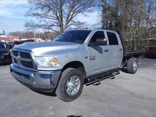 2014 Ram 2500