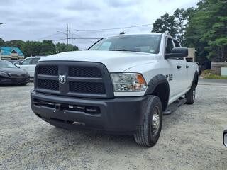 2013 Ram 2500