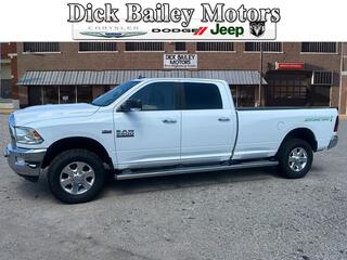 2014 Ram 2500