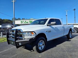 2018 Ram 2500 for sale in Columbiana OH