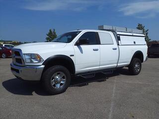 2015 Ram 2500 for sale in Dundee MI