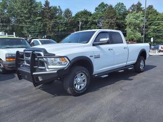 2017 Ram 2500