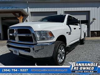 2016 Ram 2500 for sale in Martinsburg WV