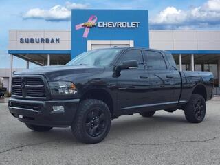 2016 Ram 2500 for sale in Ann Arbor MI