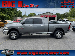 2013 Ram 2500 for sale in Benton KY