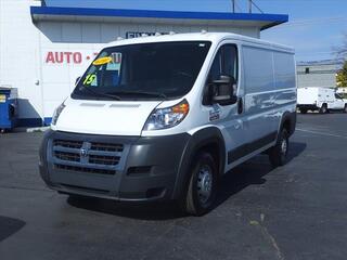 2015 Ram Promaster Cargo