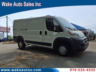 2016 Ram Promaster