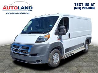 2016 Ram Promaster