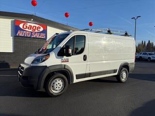 2017 Ram Promaster