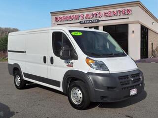 2017 Ram Promaster