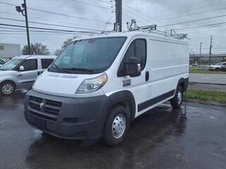 2018 Ram Promaster