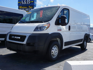 2019 Ram Promaster Cargo for sale in Roseville MI