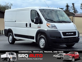 2019 Ram Promaster for sale in Bradenton FL