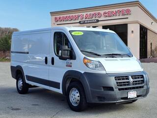 2015 Ram Promaster