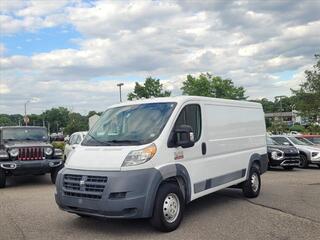 2016 Ram Promaster