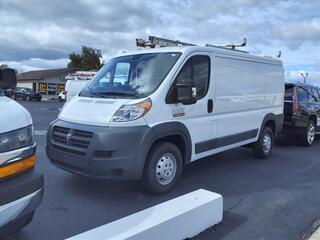 2016 Ram Promaster