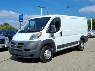 2014 Ram Promaster