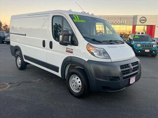 2017 Ram Promaster