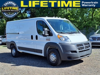 2017 Ram Promaster