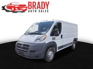 2017 Ram Promaster