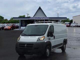 2017 Ram Promaster