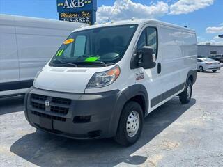 2014 Ram Promaster Cargo for sale in Roseville MI