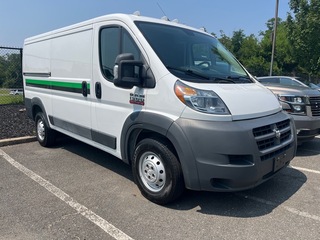 2015 Ram Promaster