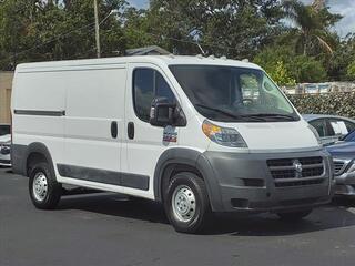 2017 Ram Promaster