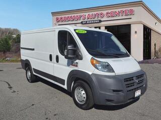 2015 Ram Promaster