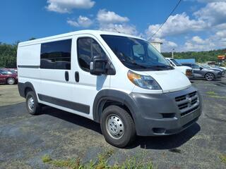 2017 Ram Promaster