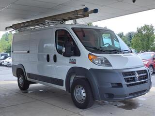 2017 Ram Promaster