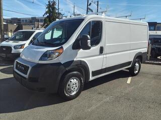 2020 Ram Promaster