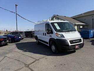 2019 Ram Promaster