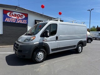 2015 Ram Promaster