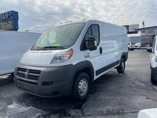 2015 Ram Promaster Cargo for sale in Roseville MI