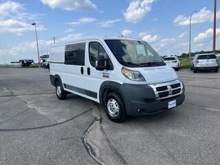 2016 Ram Promaster