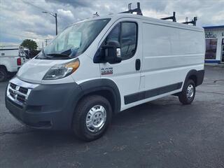 2017 Ram Promaster