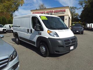 2017 Ram Promaster